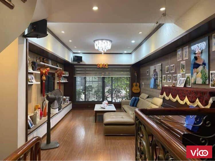 Bán nhà Lạc Long Quân, Tây Hồ,DT 110m, 6 tầng,MT 6,3m, Thang Máy, oto tránh, Kinh Doanh đỉnh