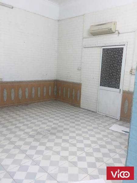 Chính chủ cho thuê nhà số 43 ngõ 612, phố Đê La Thành Quận Ba Đình Hà Nội