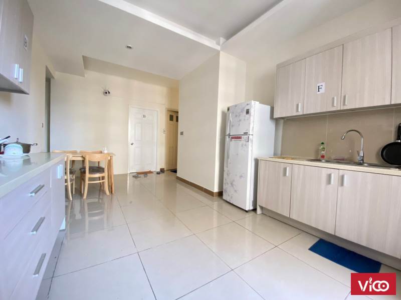 Cho Thuê Phòng Trong Căn Hộ Chung Cư Era Town Đức Khải, Q7, Tphcm