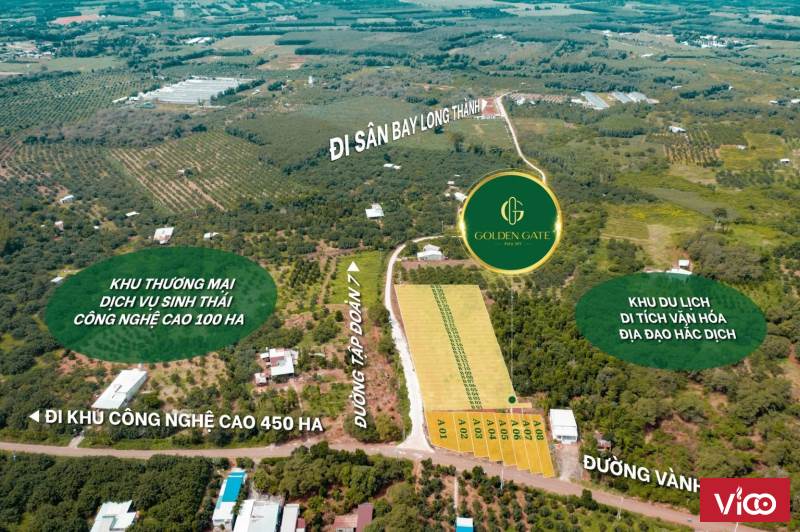 Chính chủ cần bán gấp lô đất KP3 Hắc Dịch Phú Mỹ, mặt tiền đường Trần Phú nối dài