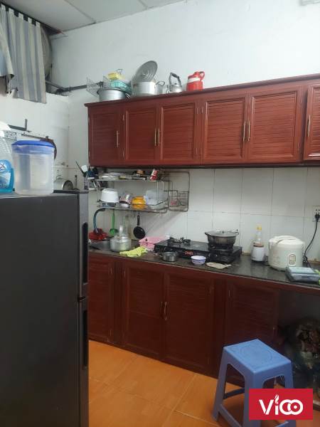 Cần bán nhà Khu vực Đông Chiêu,phường Tân Đông Hiệp Thị Xã Dĩ An Bình Dương