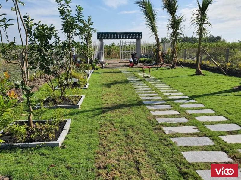 CHÍNH CHỦ RA GẤP ĐẤT THỦ THỪALONG AN