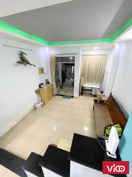 Cho thuê nhà nguyên căn hẻm C9 đường Phạm Hùng