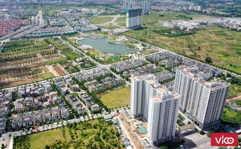 Bán đất ngay KĐT An Hưng, Ô TÔ TRÁNH, 40m2 6 tỷ