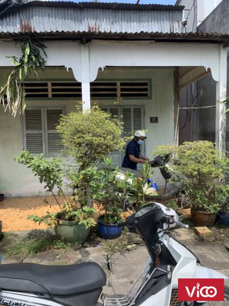 Chính chủ cần bán nhà tại Ấp 2 xã Phước Khánh.huyện Nhơn Trạch.tỉnh đồng Nai
