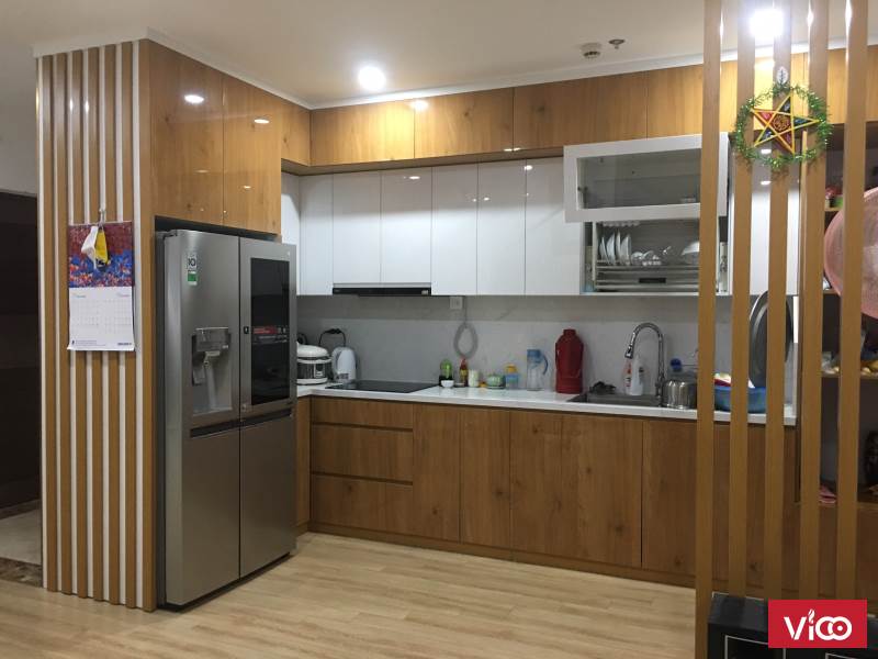 Cần bán căn hộ cao cấp 3 PN, full nội thất, chung cư Dreamland Bonanza 23 Duy Tân, Cầu Giấy,