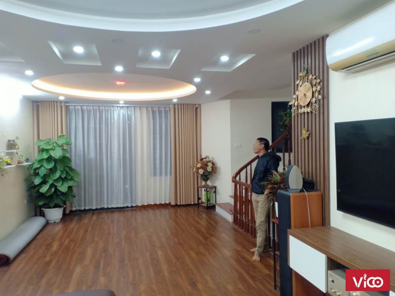 Bán liền kề KĐT Văn Phú 90m x 5 tầng mặt phố Văn Khê kinh doanh đa ngành giá chỉ nhỉnh 15 tỷ