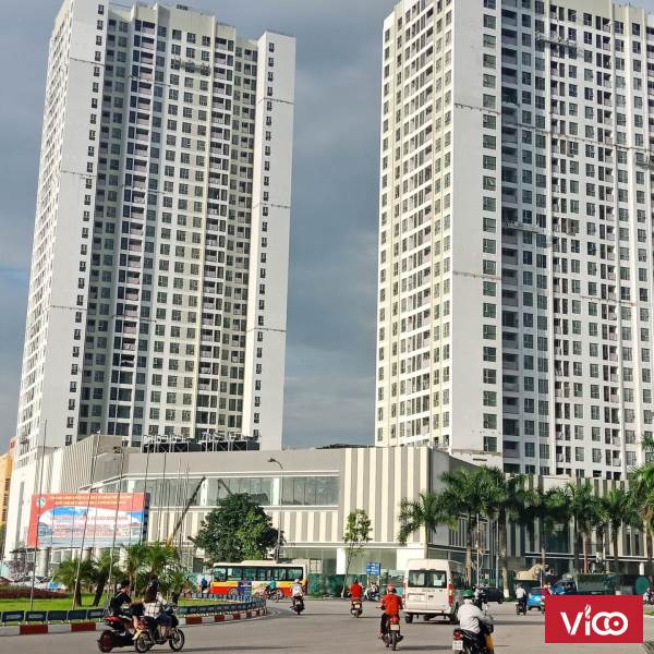 CHÍNH CHỦ BÁN ĐẤT 2 LÔ GÓC 2 MẶT TIỀN, TRỤC CHÍNH ĐƯỜNG 311 TRẦN HƯNG ĐẠO PHỐ THỜI TRANG PHƯỜNG ĐẠI