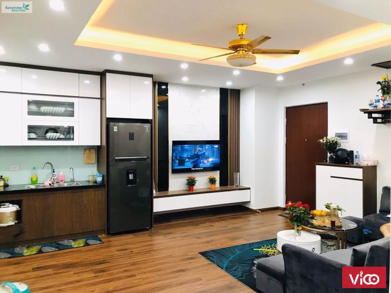 Chính chủ bán căn góc Đông Nam tòa Park 1 dự án Eurowindow River Park. Lh 0987 729 410