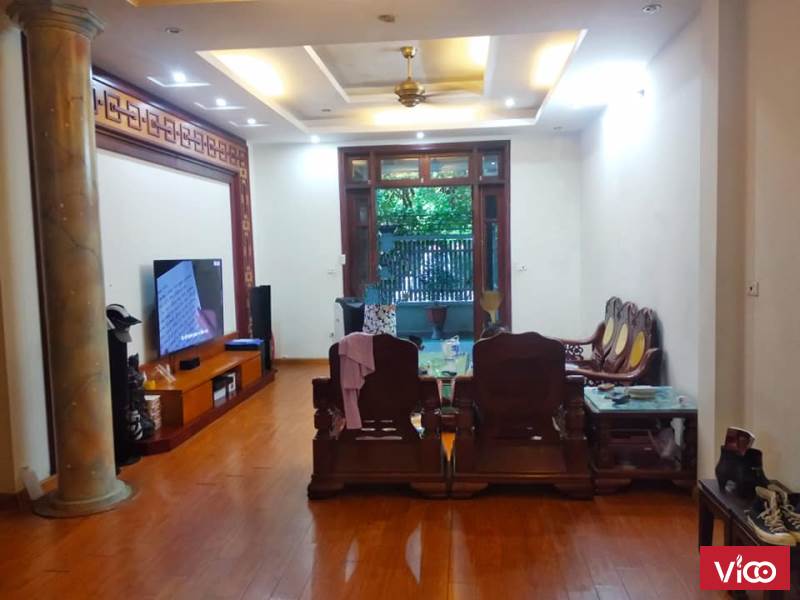 Bán Nhà KĐT Văn Khê quận Hà Đông, nhà hoàn thiện full nội thất nhập ngoại, 90m2 giá chỉ 10,8 tỷ.