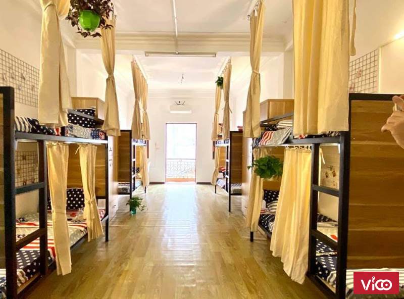 ĐẲNG CẤP HOMESTAY 35TR/ THÁNG Ô TÔ ĐỖ CỬA LIỀN KỀ ĐẠI KIM