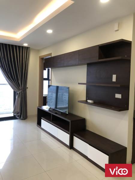 cắt lỗ căn hộ 3pn sunsquare Lê Đức Thọ 115m Giá 3.4 tầng trung trục B6