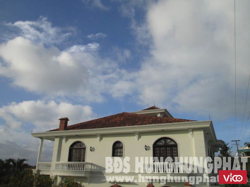 Cần bán gấp nhà biệt thự MT Pasteur.Phường 4 Tp Đà lạt Lâm Đồng