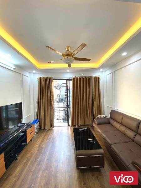 Liền kề Dương Nội Cạnh AEON 50m2 6 TẦNG thang máy 9 tỷ NHÀ MỚI