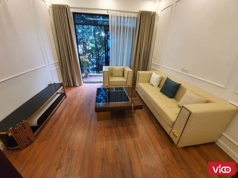 Nhà MỚI Liền kề Lê Trọng Tấn, oto chạy vòng quanh, 6,2 tỷ gần 50m2