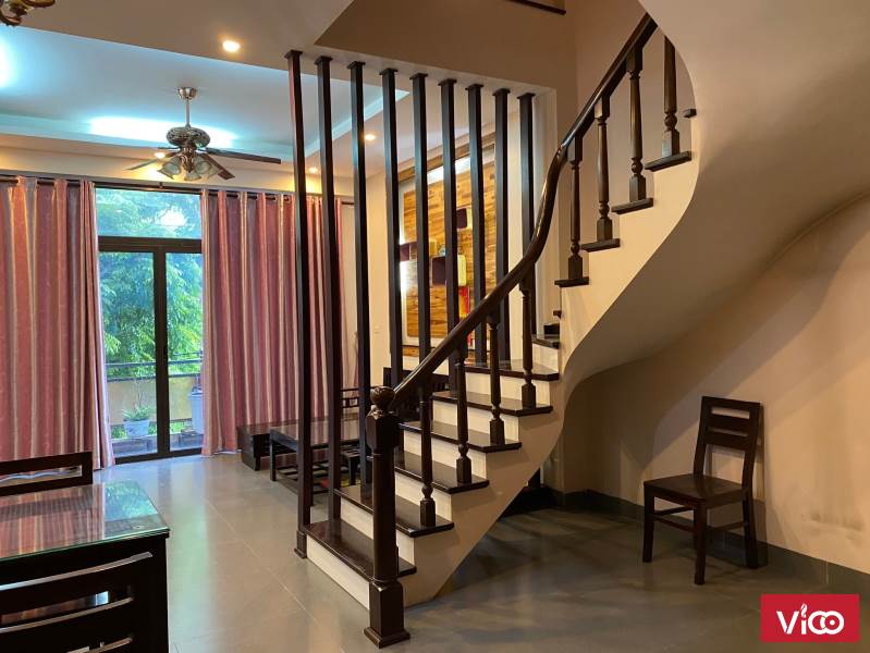 Liền kề Dương Nội Cạnh AEON 50m2 5 TẦNG 7,3 tỷ NỘI THẤT ĐẸP