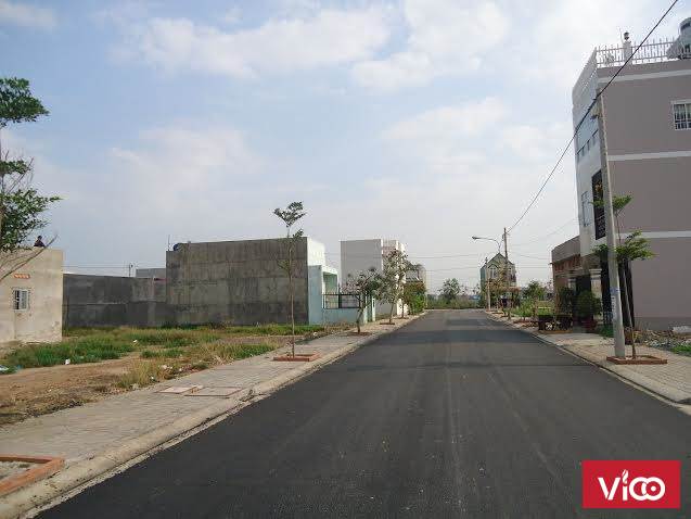 Bán nhanh 2 lô đất Long An. 550tr/192m2. SHR