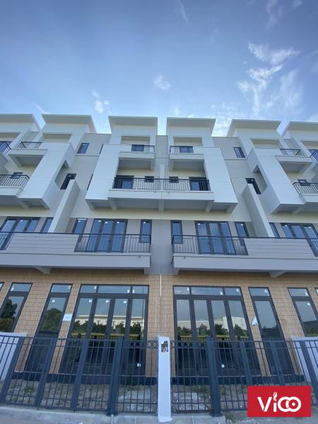 Bán nhanh căn Shophouse dự án Centa Diamond TP Từ Sơn