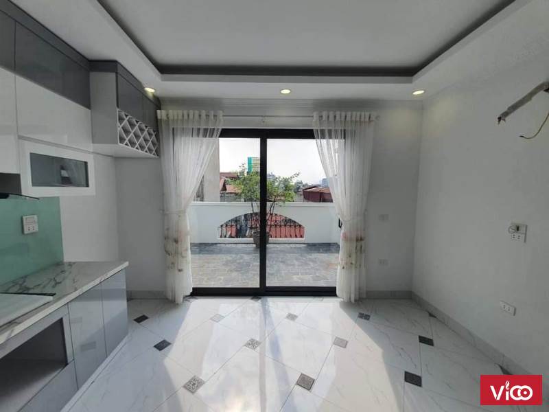 PHÂN LÔ VIP Ô TÔ TRÁNH THANH XUÂN 6 TẦNG THANG MÁY NHÀ MỚI ĐÓN TẾT ẤM