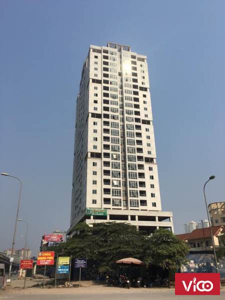Cần Bán Gấp Căn Hộ Nhà Ở Chung Cư Cho Cán Bộ, Chiến Sĩ Báo CAND (đối diện Bộ Y tế)