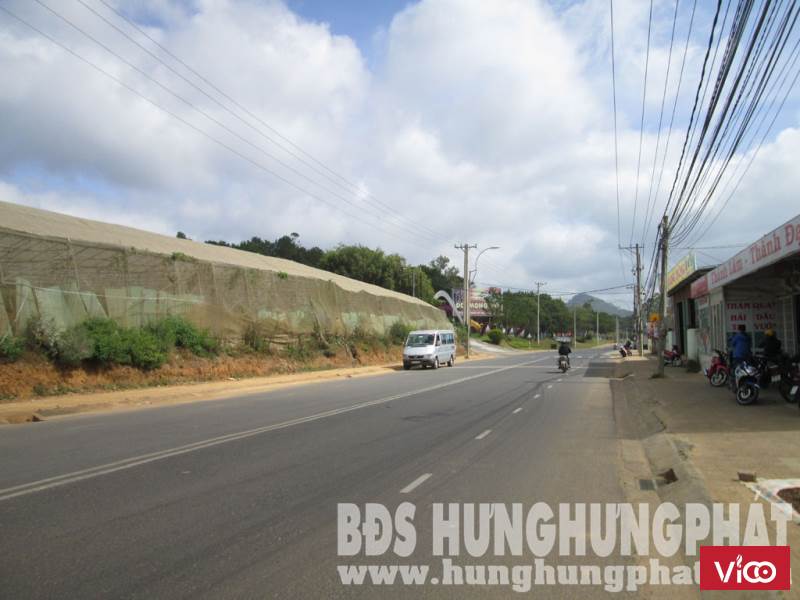 Cần bán gấp Đất biệt thự 2 Mặt tiền đườngmai anh Đào phường 8