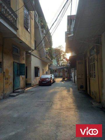 HOT HOT HOT BÁN NHÀ VŨ HỮU, THANH XUÂN Ô TÔ 54m 6T Ở HAY VĂN PHÒNG ĐỀU ĐẸP, GIÁ 5,5 tỷ!!