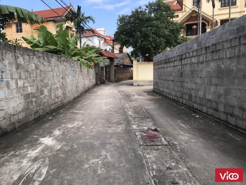 Đất Ngọc Động, Đa Tốn. 300m2 chia lô cực đẹp giá 23tr/m2. LH 0865233853