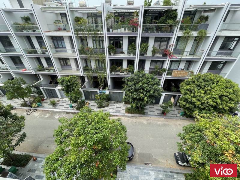 Kẹt tiền Chính chủ cần bán nhà khu đô thị Vạn Phúc chỉ 17 tỷ còn 16 tỷ