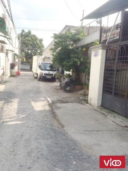 Cho thuê nhà nguyên căn C4 Phạm Hùng sát bên P.4 Q8