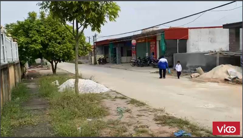 Lô đất siêu đẹp Chiến Thắng An Lão Hải Phòng