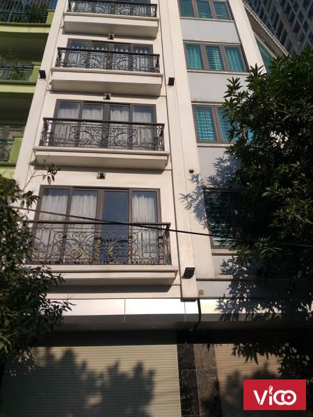 Bán Liền Kề KĐT Văn KhêHà ĐôngHoàn thiện đẹp83m25TMT 5mKD sầm uất giá nhỉnh 9 tỷ.