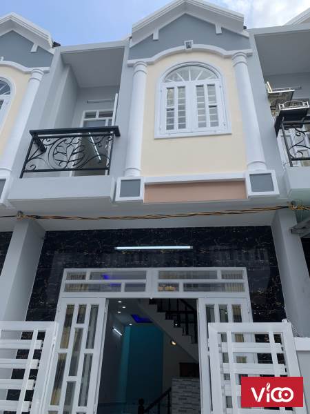 Chính Chủ kẹt tiền bán nhà gần cụm kcn Tân đô (đức hoà đông,LA)