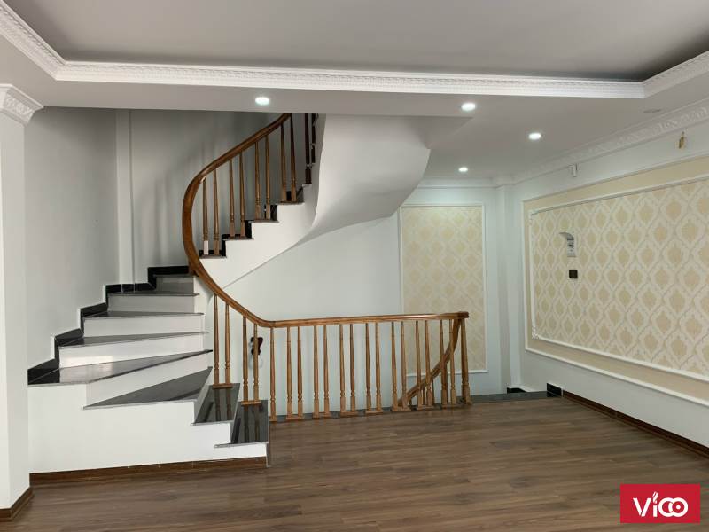 Bán nhà riêng tại ngõ 171 Nguyễn Ngọc Vũ diện tích 31m2 giá 4,2 ty