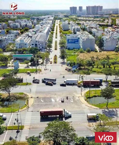 Biệt thự đảo Valora Island Mizuki Park 0908 532 185 Thanh Dũng