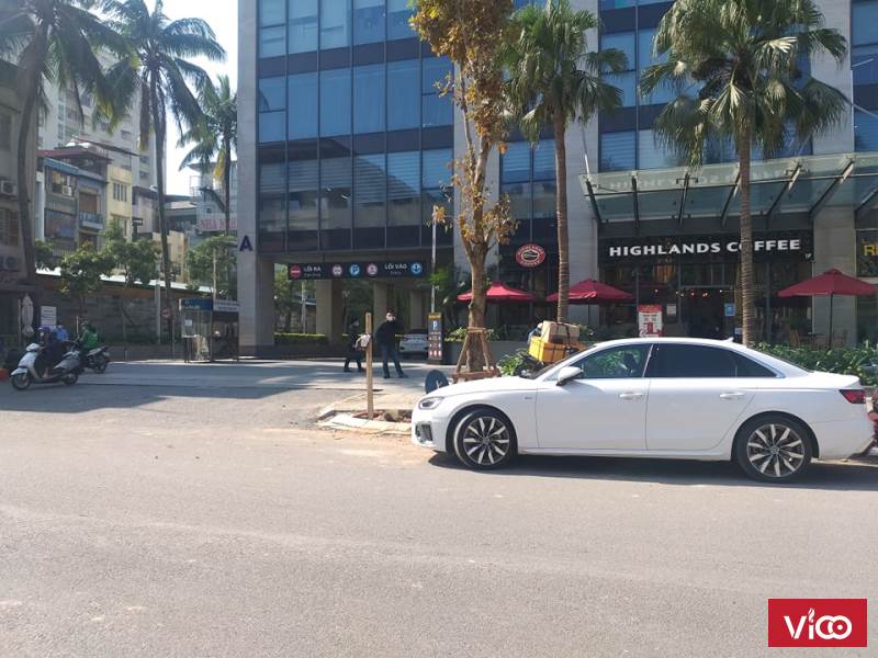 Bán Liền Kề khu nhà ở cán bộ bệnh viện 103 Hà Đông. 108m2, mặt tiền 5m, 5 tầng chỉ 9,8 tỷ.