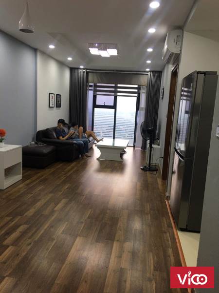 Cắt lỗ căn 2pn full nội thất khu R 76m Giá 2ty4 có thương lượng