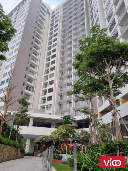 Bán Căn Hộ Cao Cấp 2PN,Dự Án Compass One,Thủ Dầu Một,Bình Dương