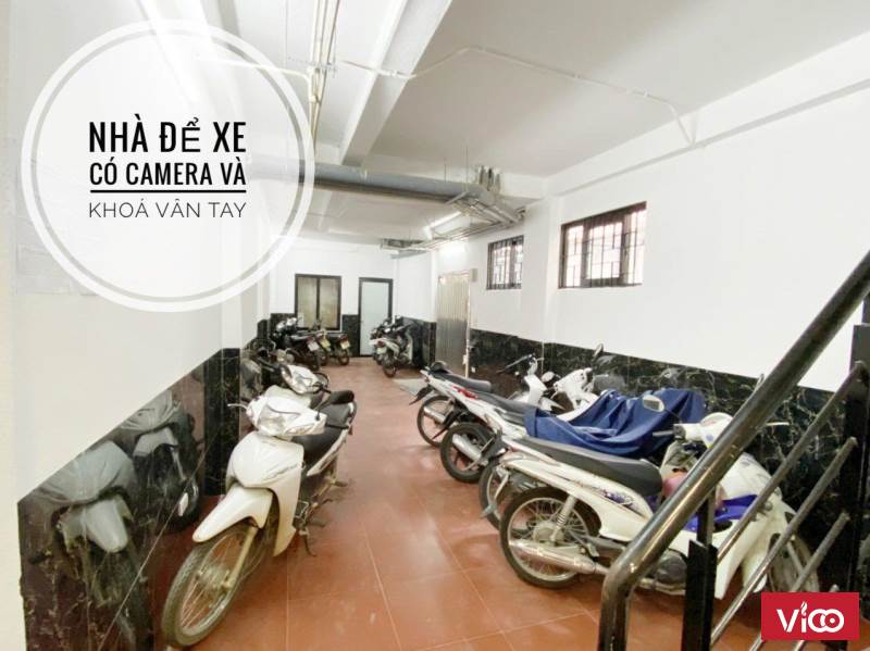SIÊU PHẨM! CCMN 6 TẦNG THANG MÁY, 23 PHÒNG KHÉP KÍN, LÔ GÓC MẶT NGÕ TO HƠN PHỐ, 3 Ô TÔ TRÁNH NHAU