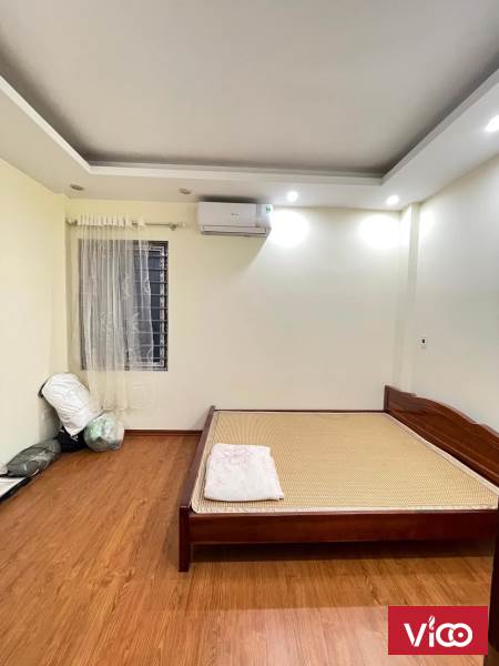 BÁN NHÀ BÙI XƯƠNG TRẠCH, THANH XUÂN 44M, 5T, NHÀ MỚI ĐẸP Ô TÔ ĐỖ CỔNG, 2 THOÁNG