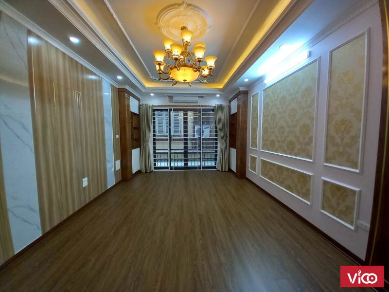 Nhà VIP, Thanh Xuân, 7 tầng, Thang Máy, Ô Tô, Gần Phố, Kinh Doanh, Văn Phòng, chỉ hơn 9 tỷ.