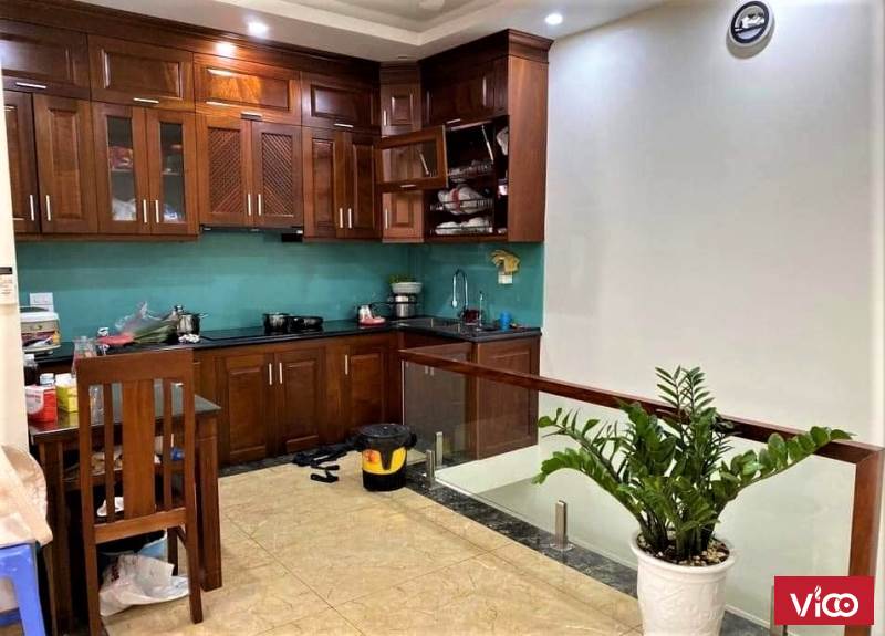 Bán nhà Khu Đô Thị Kiến Hưng quận Hà Đông, nhà siêu đẹp giá chỉ hơn 7 tỷ.