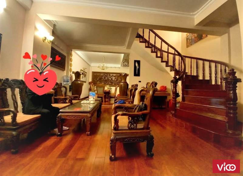 Bán nhà Liền Kề Văn Khê 83m, 4 tầng, mt 5m, trung tâm KĐT Văn Khê, kinh doanh sầm uất, chỉ nhỉnh 9