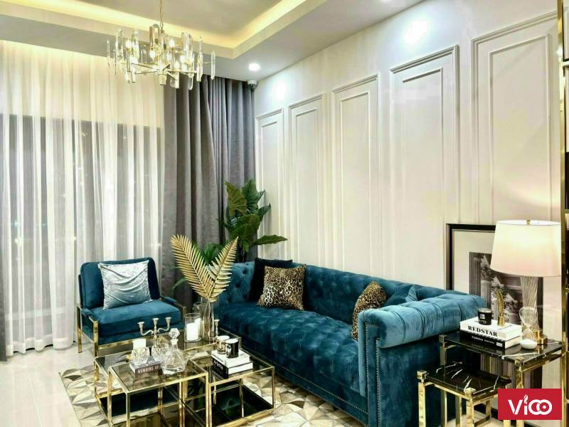 CHỈ TỪ 260 TRIỆU SỞ HỮU NGAY CĂN 2PN MẶT TIỀN XA LỘ HÀ NỘI
