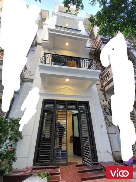 Nhà Đẹp La Khê Quận Hà Đông ,48m2x4T, chỉ có 6,8 tỷ