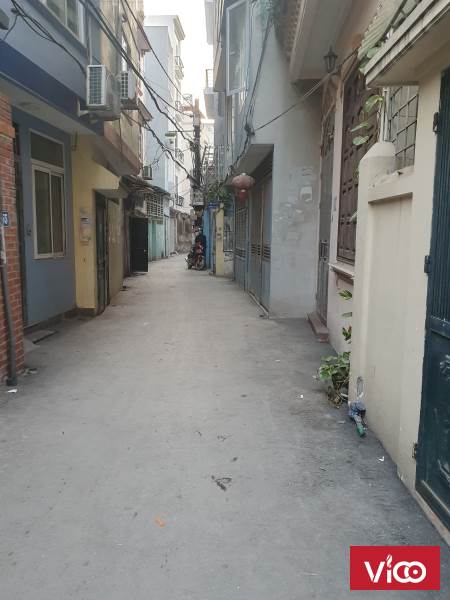 Chính chủ cần bán nhà ngõ 322 phường mỹ đình 1 , Nam Từ Liêm Hà Nội