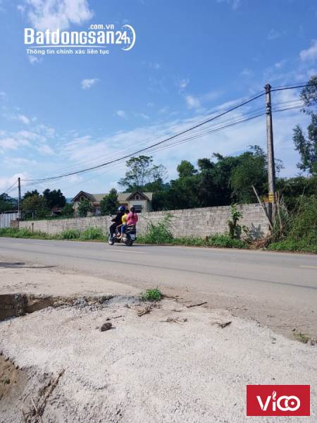 Chính chủ cần bán mảnh đất tại địa chỉ Thôn Bơn Xã Vân Hoà Huyện Ba Vì Hà Nội