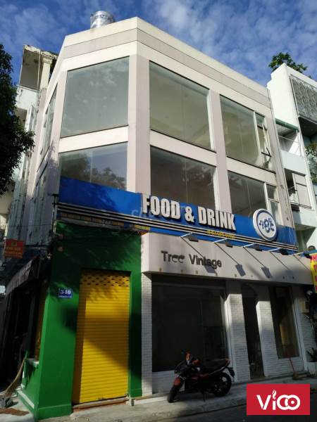 Cho thuê sàn Lầu 1 diện tích 9x5 45m2 ốp kính cường lực full rất đẹp, tiện văn phòng công ty, kinh