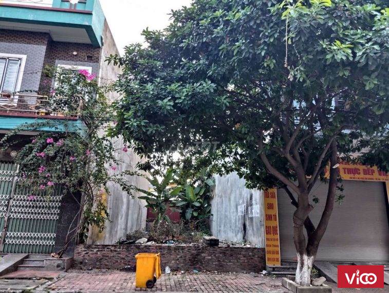 Chính chủ bán đất khu phố Thị Chung