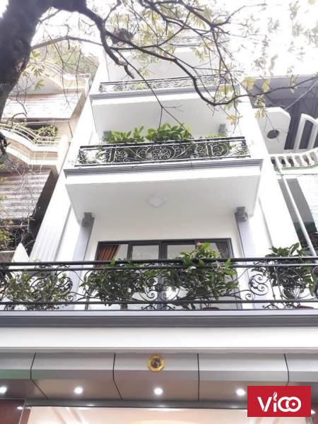 Bán nhà Siêu đẹp Vĩnh Phúc, Ba Đình 35m2 x 5 tầng giá 3.85 tỷ có thương lượng. LH 0987.126747