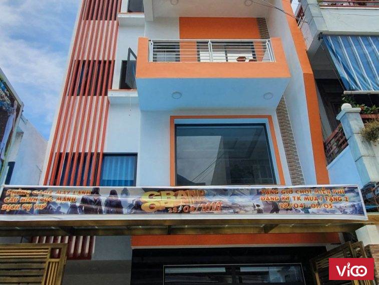 Bán Nhà Chính Chủ Đẹp Lung Linh Tại Phường Phước Long, Thành Phố Nha Trang, Tỉnh Khánh Hòa